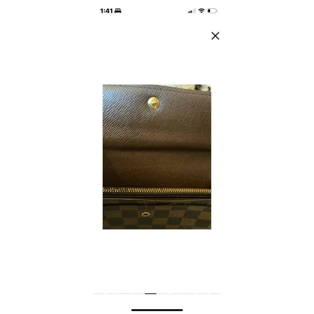 Louis Vuitton Wallet - Picture 4 of 6